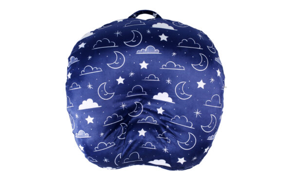 ✔ Made to Perfect fits for Boppy Nursing Pillow and Positioner. Made of Push Minky fabric, supper soft and comfortable to your baby’s delicate skin. Smooth and Not Scratchy at all. ✔ Provide a clean and comfortable surface for your baby when breast feeding, laying on during nursing, tummy time and so on. ✔ Comes with high quality zipper which is covered so it’s safe to baby’s skin when you use each side of the nursing pillow. ✔ Fabric is easy to wipe up, save your time and don’t need to wash it all the time, also it’s easy to put on and take off your nursing pillow and lounger, when it need to be washing, our high quality fabric will last wash after wash. ✔ Fashion and vibrant pattern design, best for newborn baby and great baby shower gift idea for boys and girls. Washing Instructions: Machine Wash Cold (Below 30℃) / Machine Wash Gentle Cycle Tumble Dry Low Heat / Wash Dark Colors Separately / Do Not Iron. Do Not Dry Clean