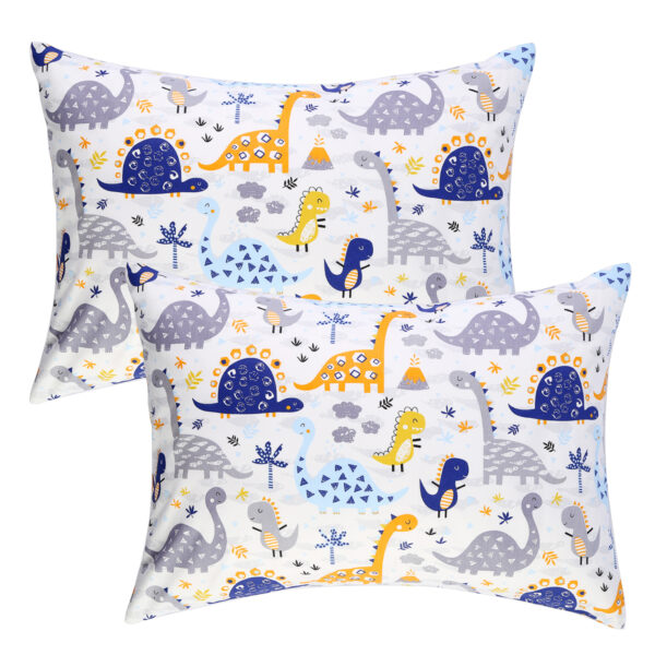 Kids Toddler Pillowcases