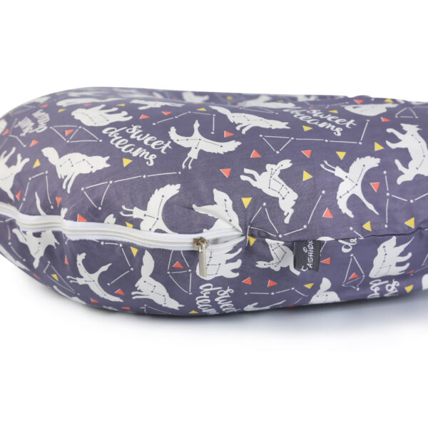 IBraFashion Removable Newborn Lounger Cover