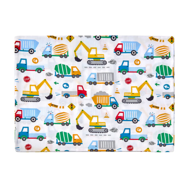 Toddler Pillowcases Cotton Baby Pillow Covers