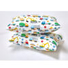 Toddler Pillowcases Cotton Baby Pillow Covers