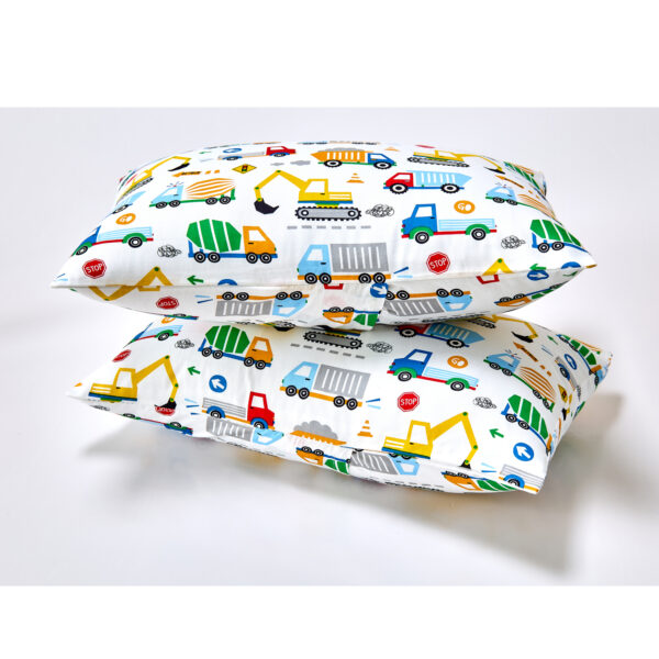 Toddler Pillowcases Cotton Baby Pillow Covers