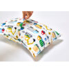 Toddler Pillowcases Cotton Baby Pillow Covers