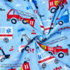 Toddler Pillowcases Cotton Baby Pillow Covers 2 Packs Kids Bedding Travel Sleepy