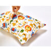 Toddler Pillowcases Cotton Baby Pillow Covers