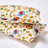 Toddler Pillowcases Cotton Baby Pillow Covers