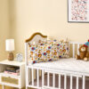 Toddler Pillowcases Cotton Baby Pillow Covers