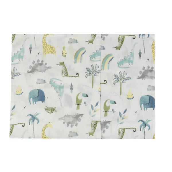 IBraFashion Kids Toddler Pillowcases Set