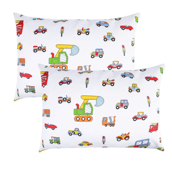 Kids Toddler Pillowcases