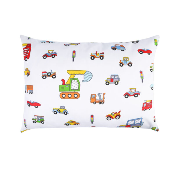 Kids Toddler Pillowcases