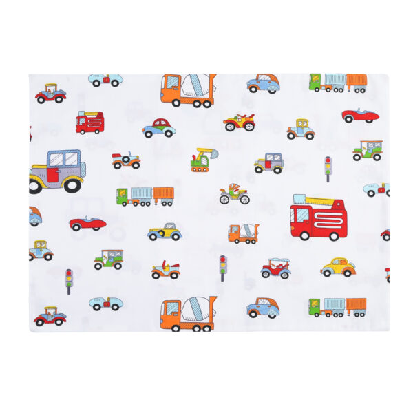 Kids Toddler Pillowcases