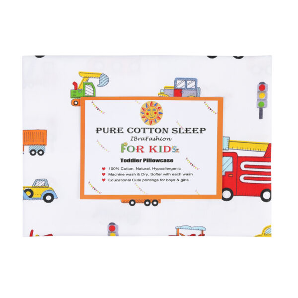 Kids Toddler Pillowcases