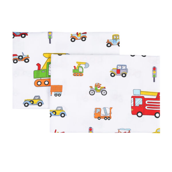 Kids Toddler Pillowcases
